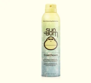 COOL DOWN SPRAY