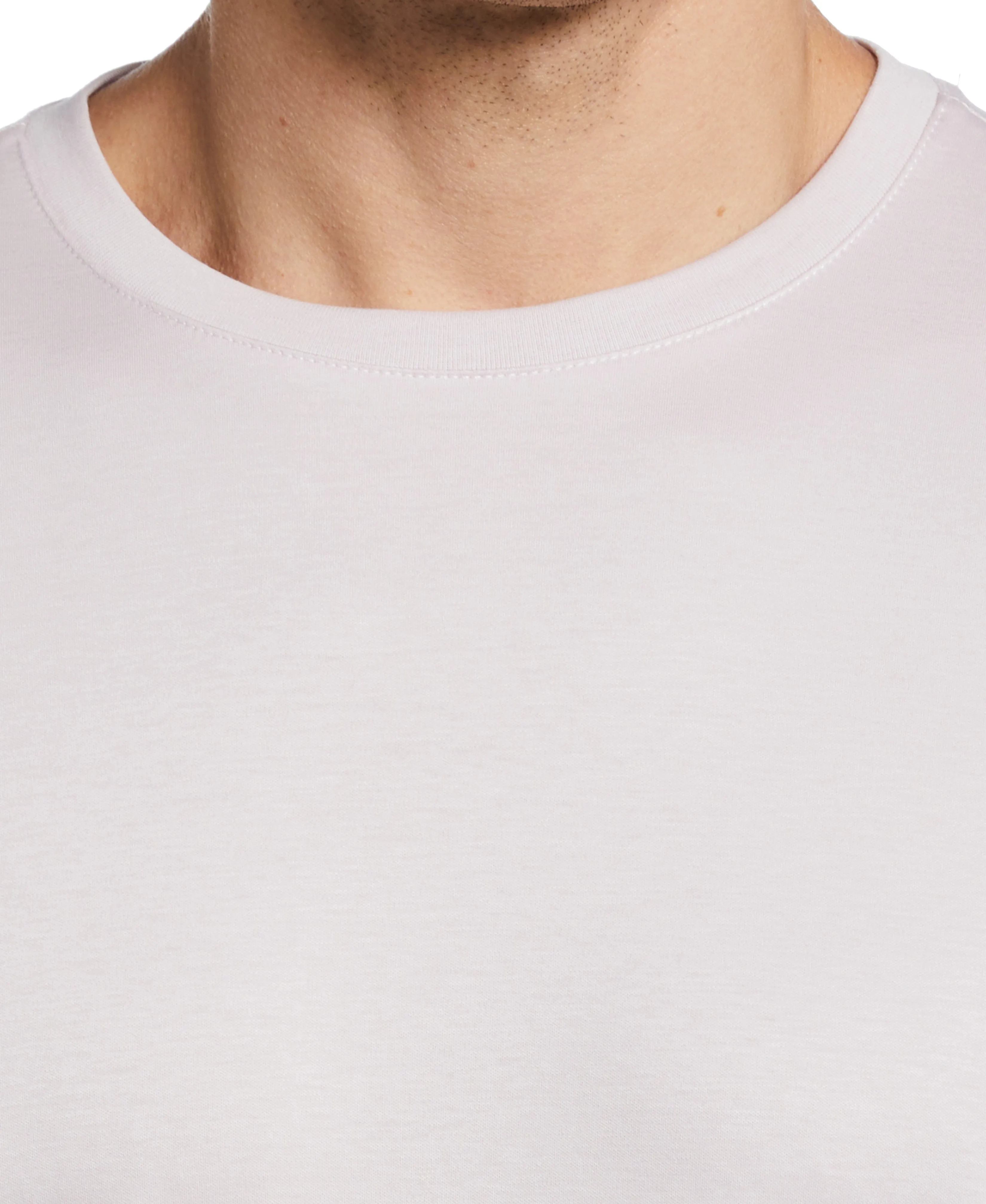 Cool Interlock Tee
