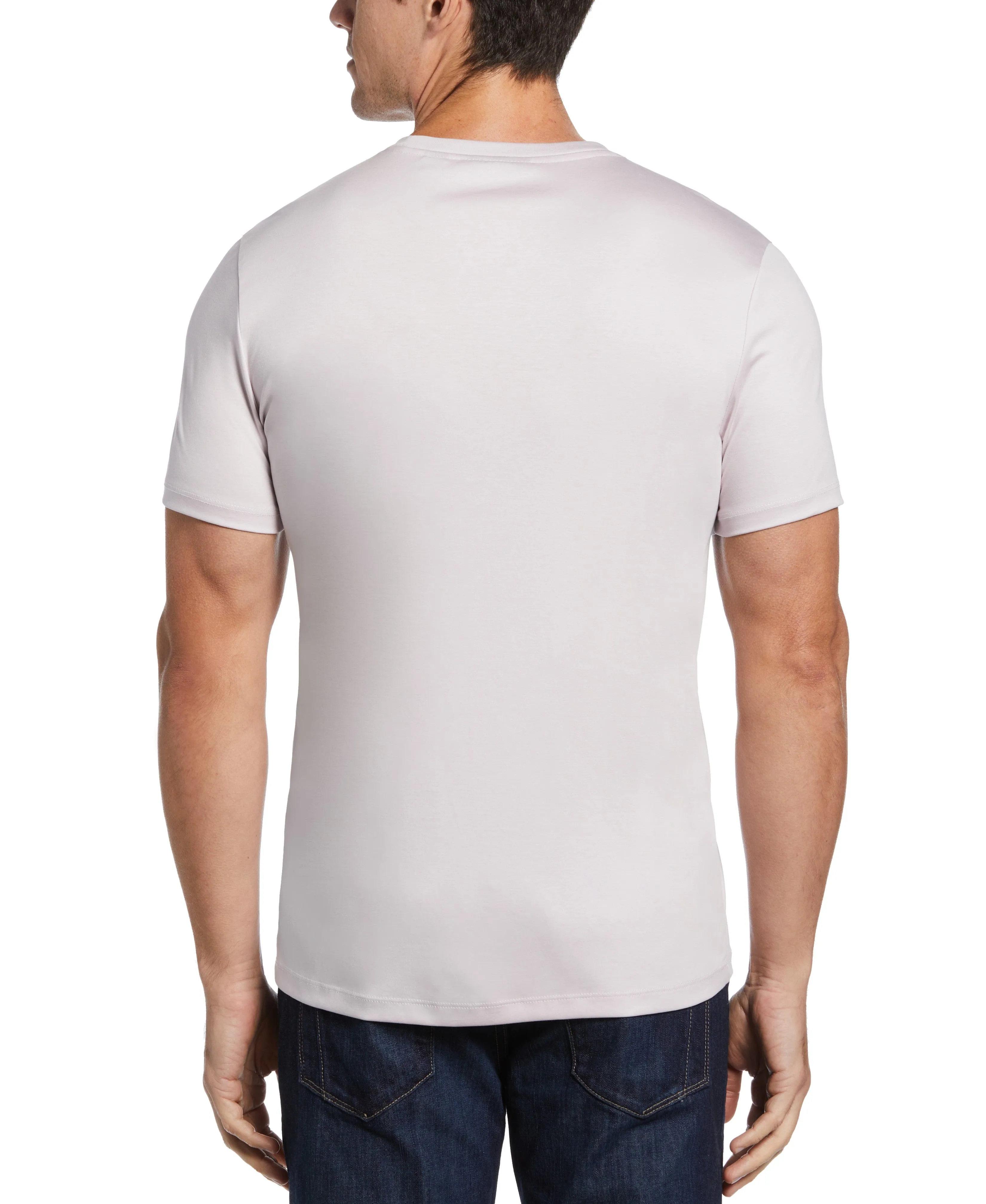 Cool Interlock Tee