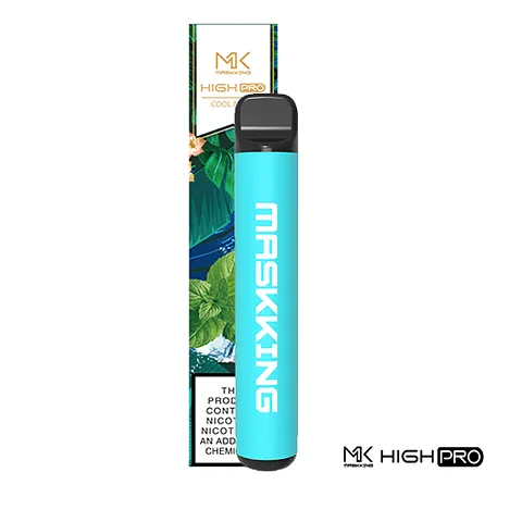 COOL MINT MASKKING PRO