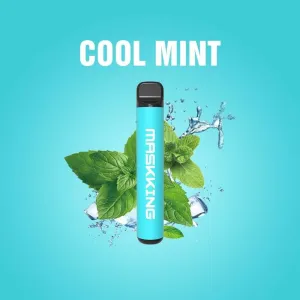 COOL MINT MASKKING PRO