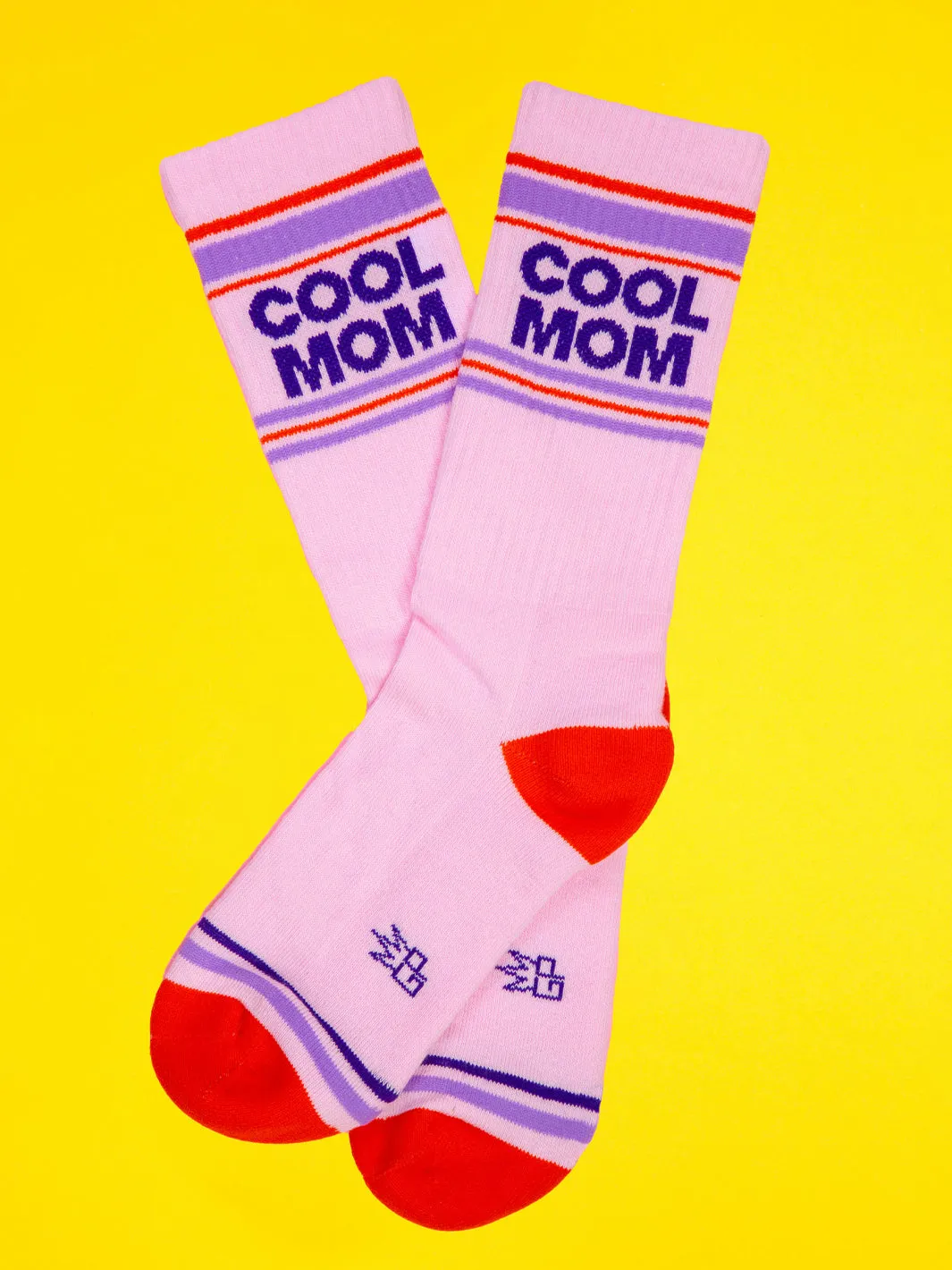 COOL MOM SOCKS