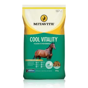 Cool Vitality - 20kg