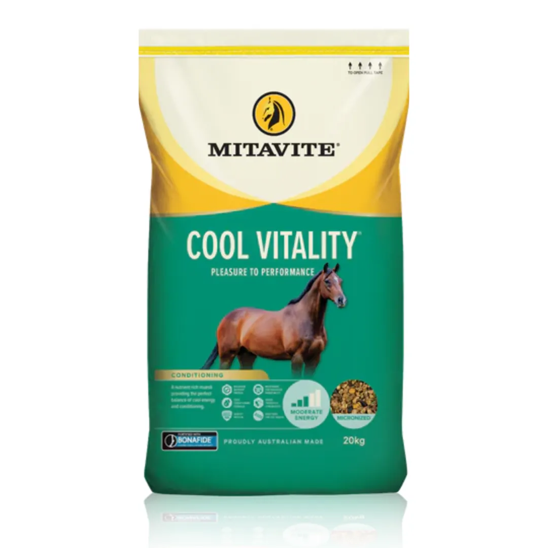 Cool Vitality - 20kg