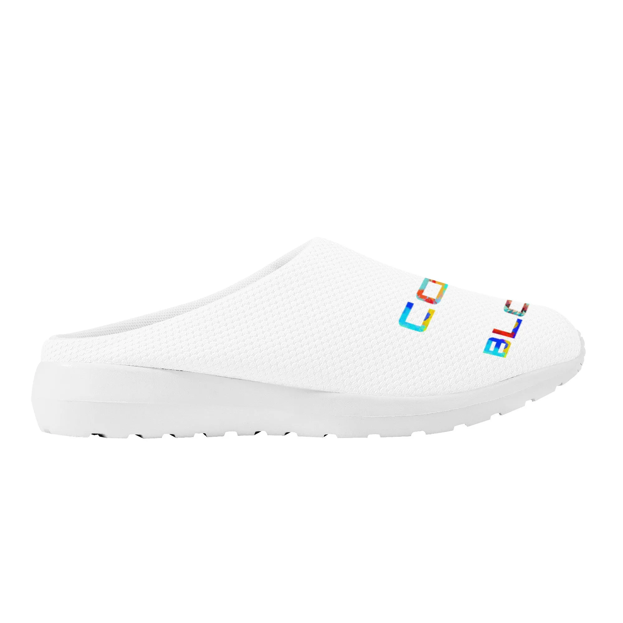 Copy of D68 Mesh Slipper