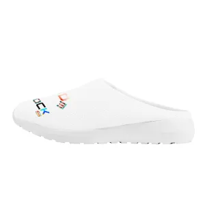 Copy of D68 Mesh Slipper
