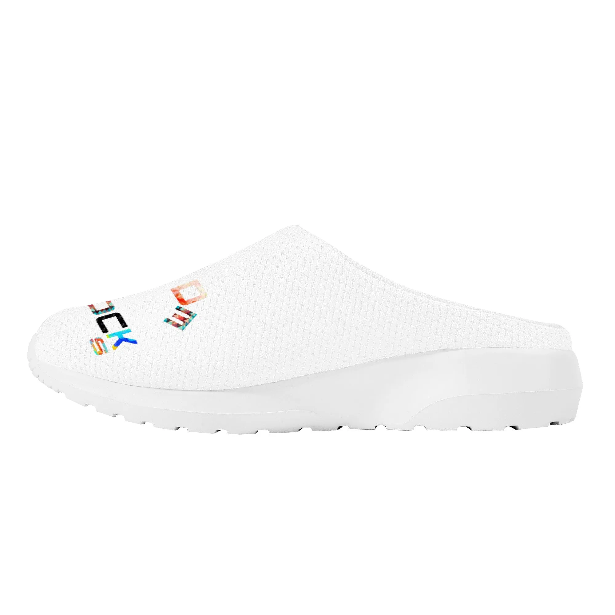 Copy of D68 Mesh Slipper