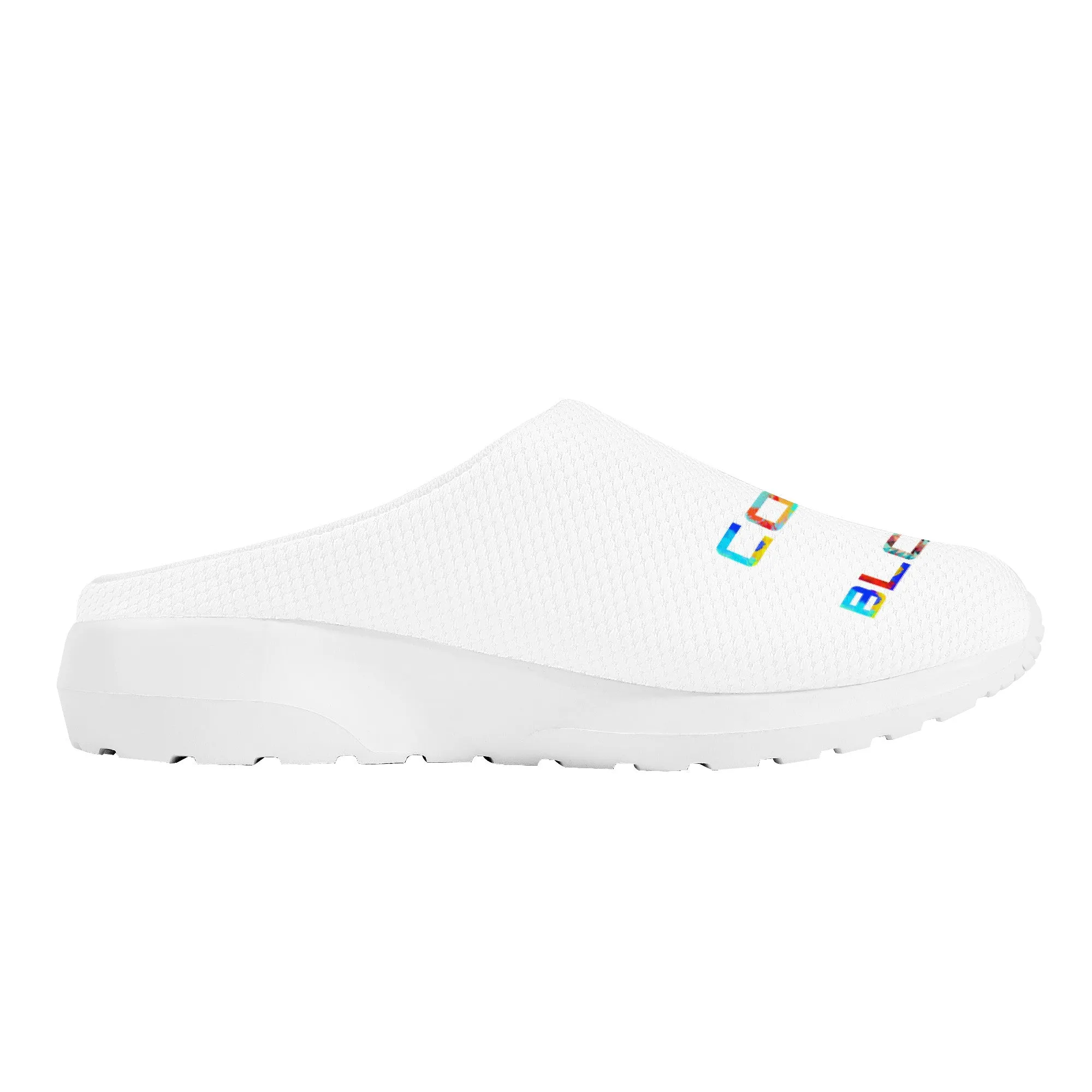 Copy of D68 Mesh Slipper