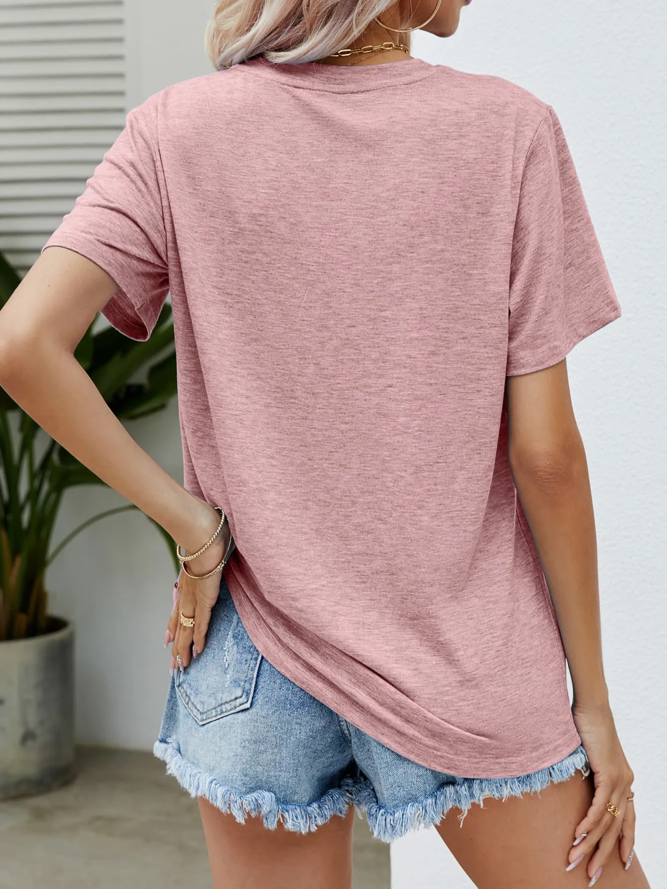 COUNTRY ROADS TAKE ME HOME Graphic Tee (5 Colors)