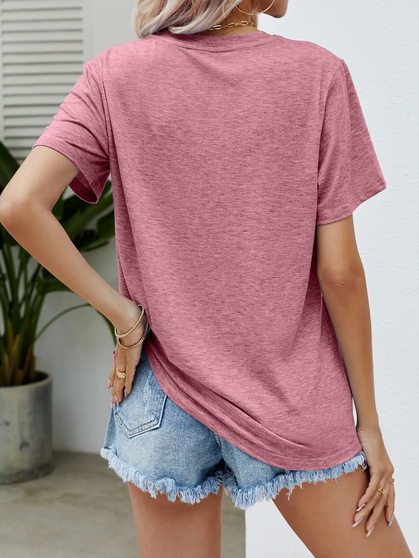 COUNTRY ROADS TAKE ME HOME Graphic Tee (5 Colors)
