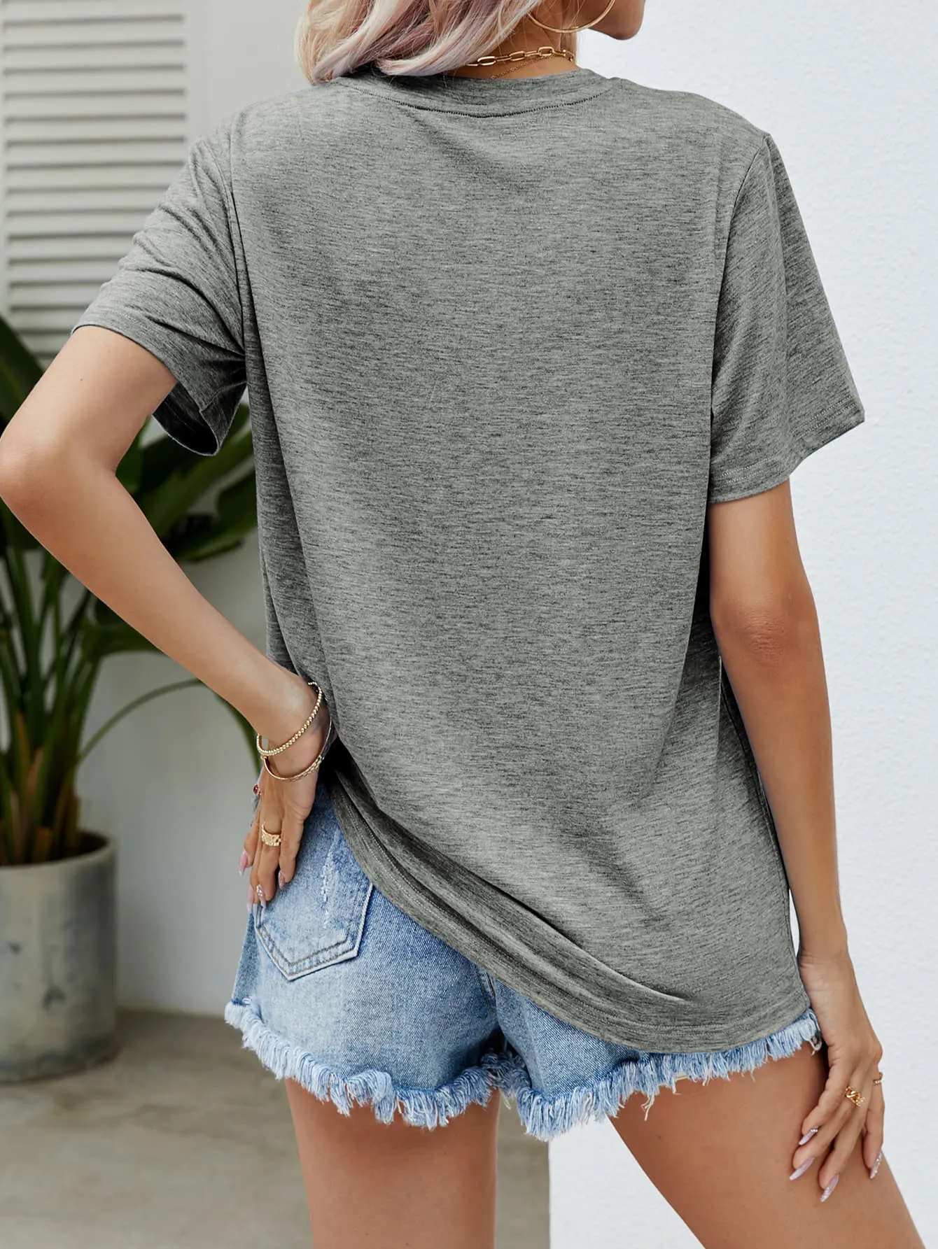 COUNTRY ROADS TAKE ME HOME Graphic Tee (5 Colors)