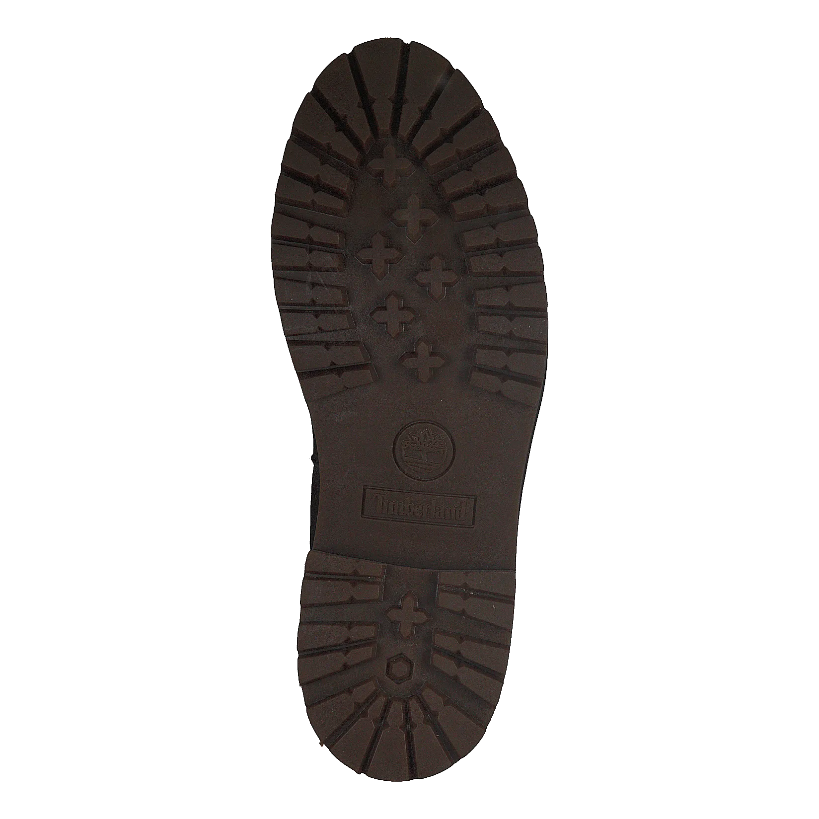 Courmayeur Valley Yellow Boot Dark Walnut