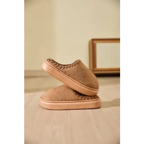 Cozy Thermal Slippers