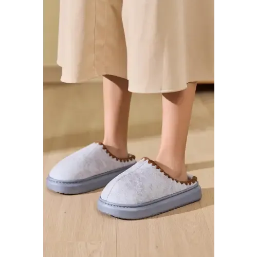 Cozy Thermal Slippers