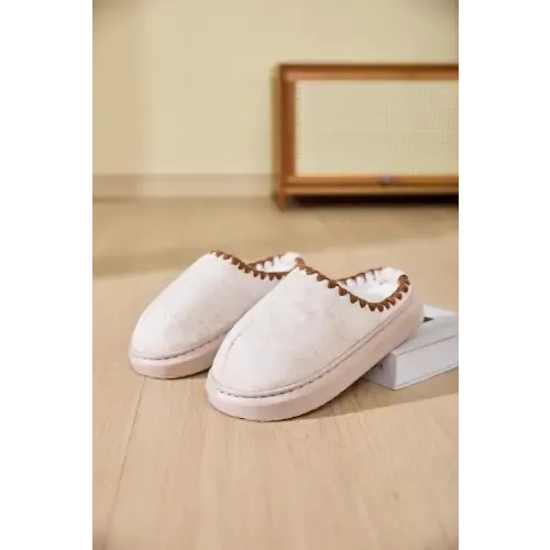 Cozy Thermal Slippers