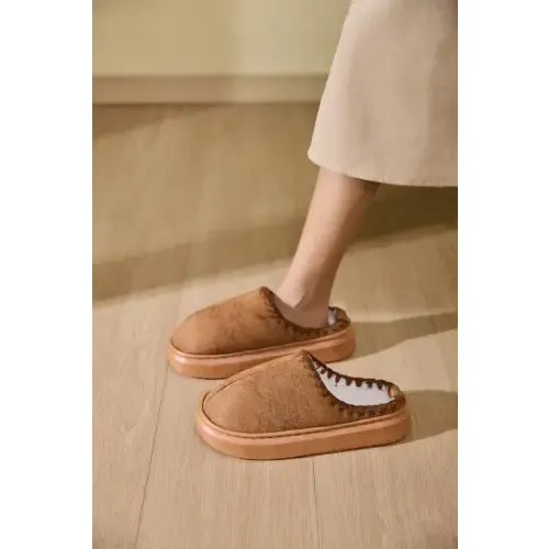 Cozy Thermal Slippers
