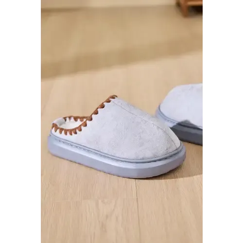 Cozy Thermal Slippers