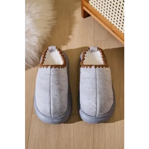 Cozy Thermal Slippers
