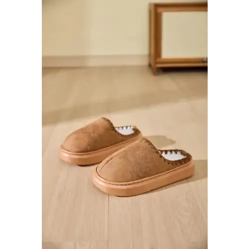 Cozy Thermal Slippers