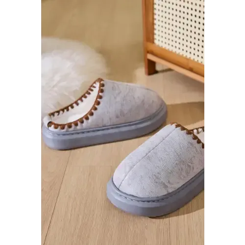 Cozy Thermal Slippers
