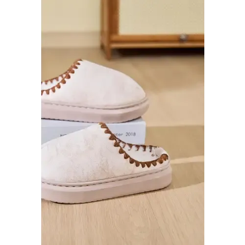 Cozy Thermal Slippers