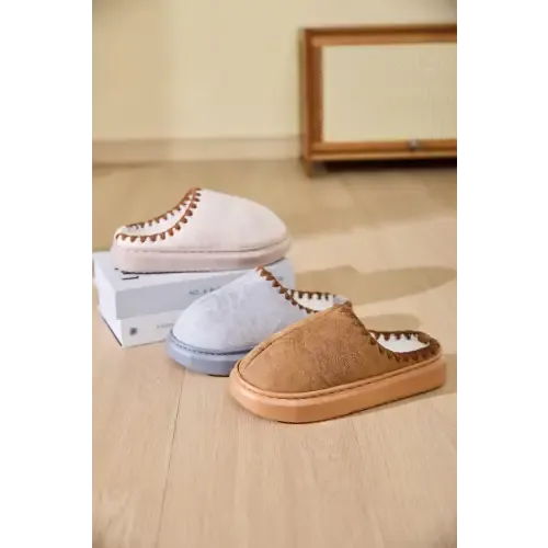 Cozy Thermal Slippers