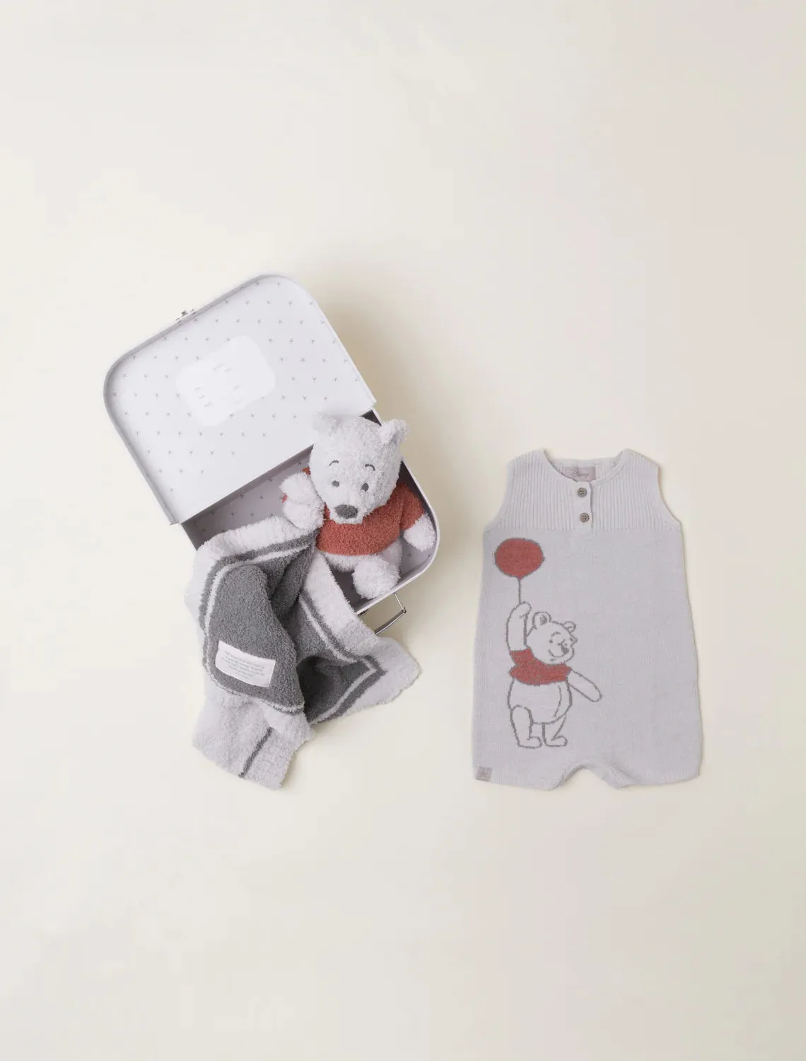 Cozychic Ultra Lite Disney Winnie the Pooh Infant Set