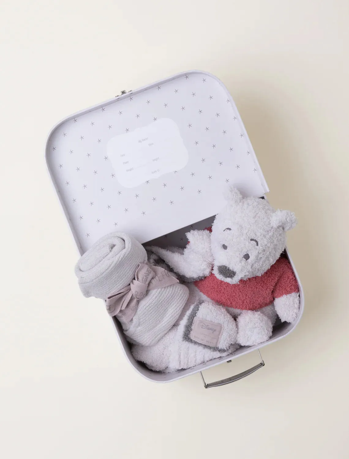 Cozychic Ultra Lite Disney Winnie the Pooh Infant Set