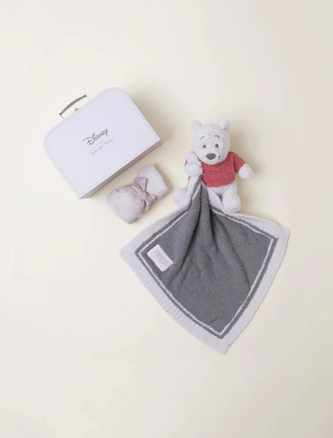 Cozychic Ultra Lite Disney Winnie the Pooh Infant Set