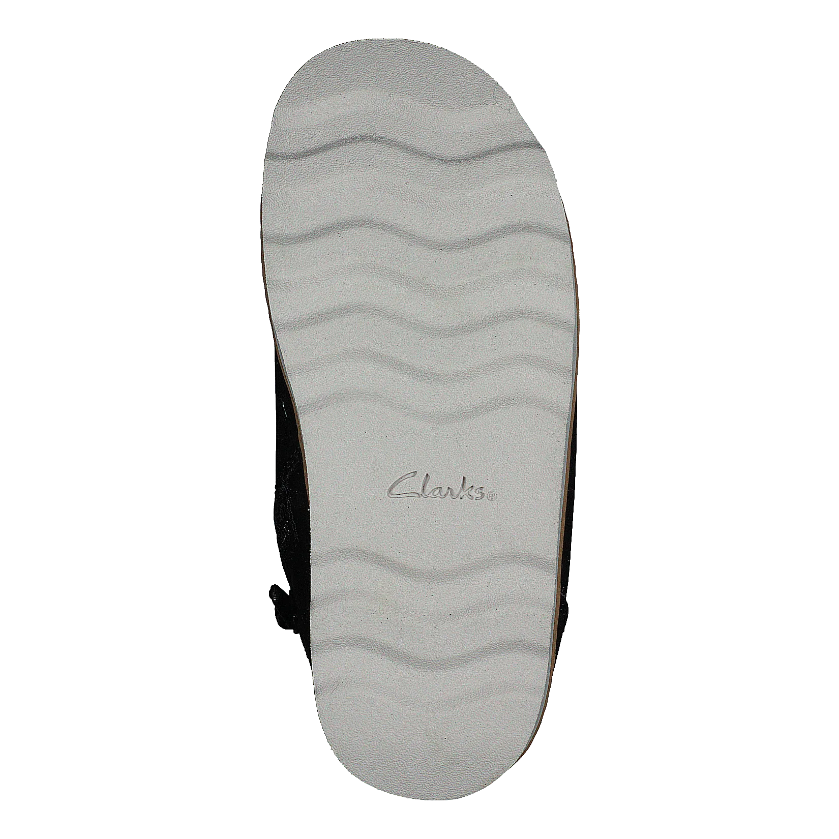 Crown Tor T Black Leather