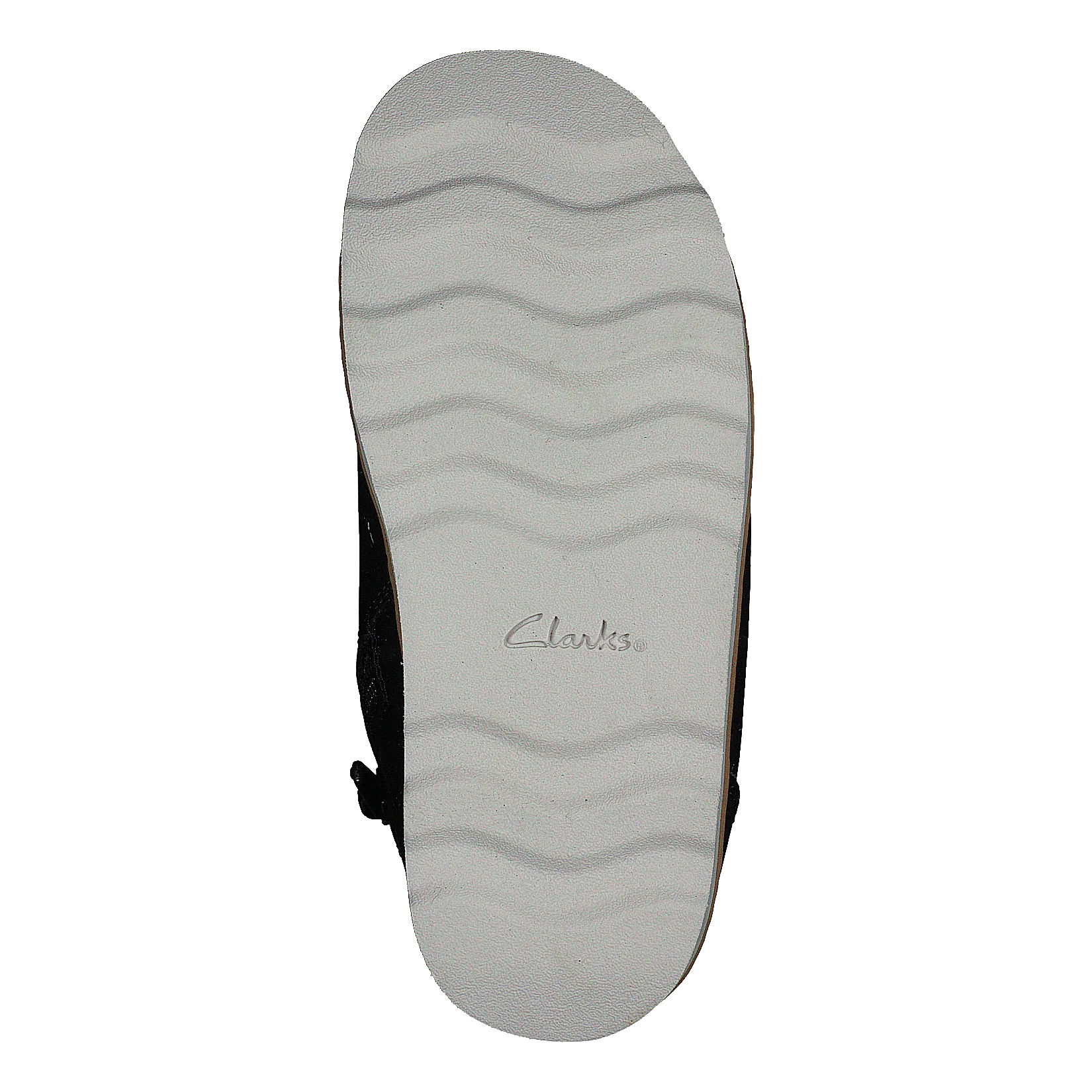 Crown Tor T Black Leather