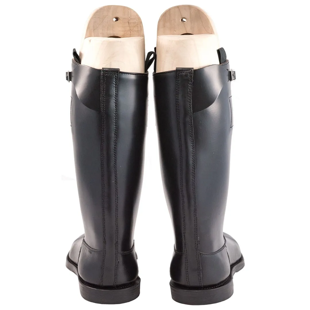 Custom-Made Star Wars Imperial Officer Galactic Boots