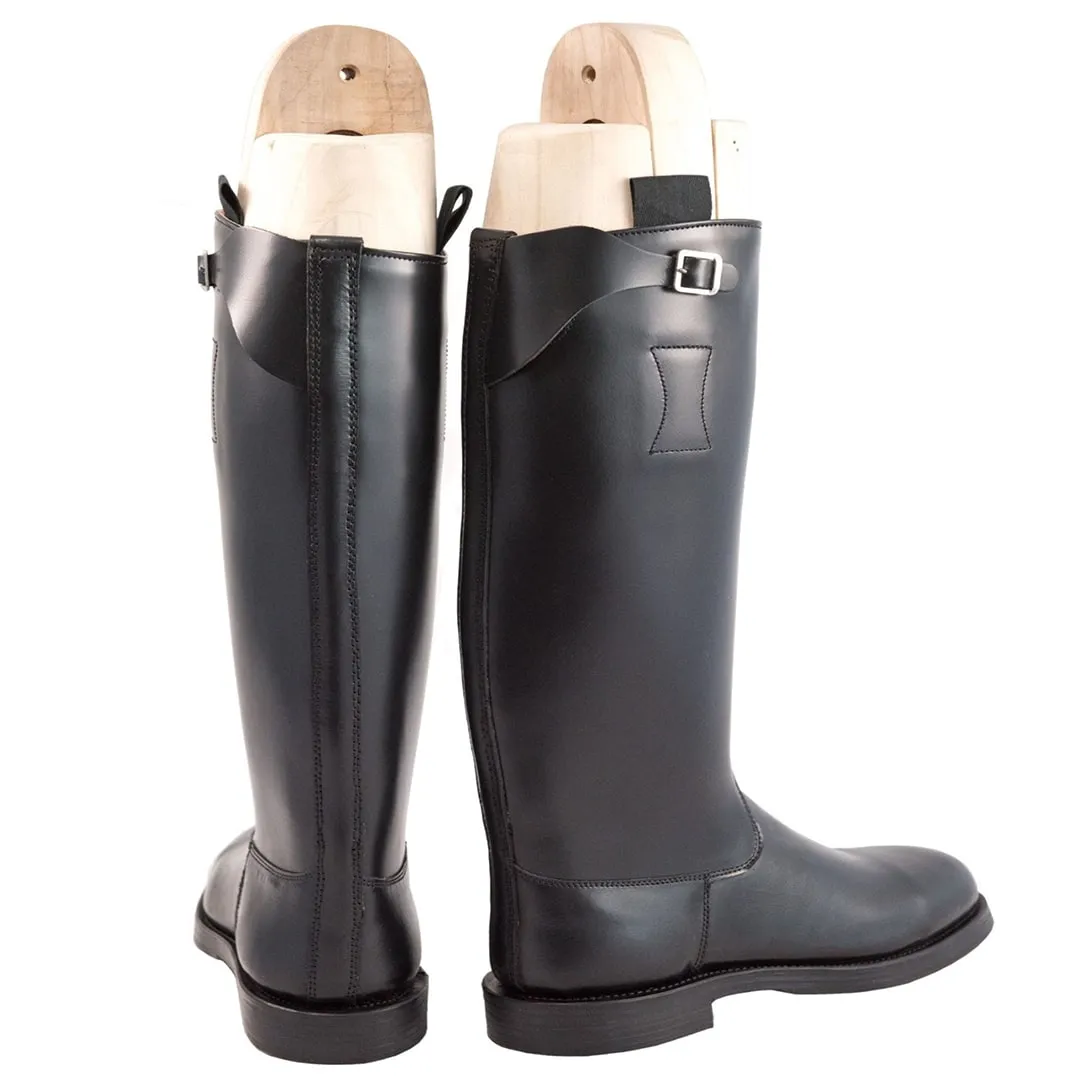 Custom-Made Star Wars Imperial Officer Galactic Boots