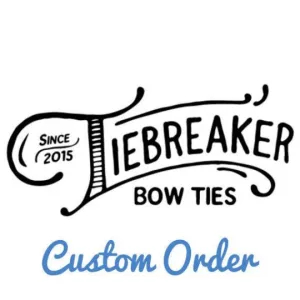 Custom Order for Will
