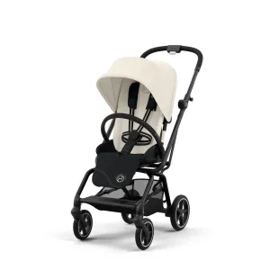Cybex Eezy Twist 2 - Canvas White