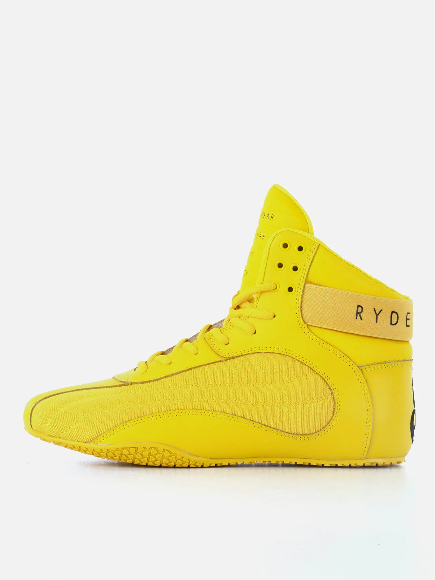 D-Mak Block - Yellow