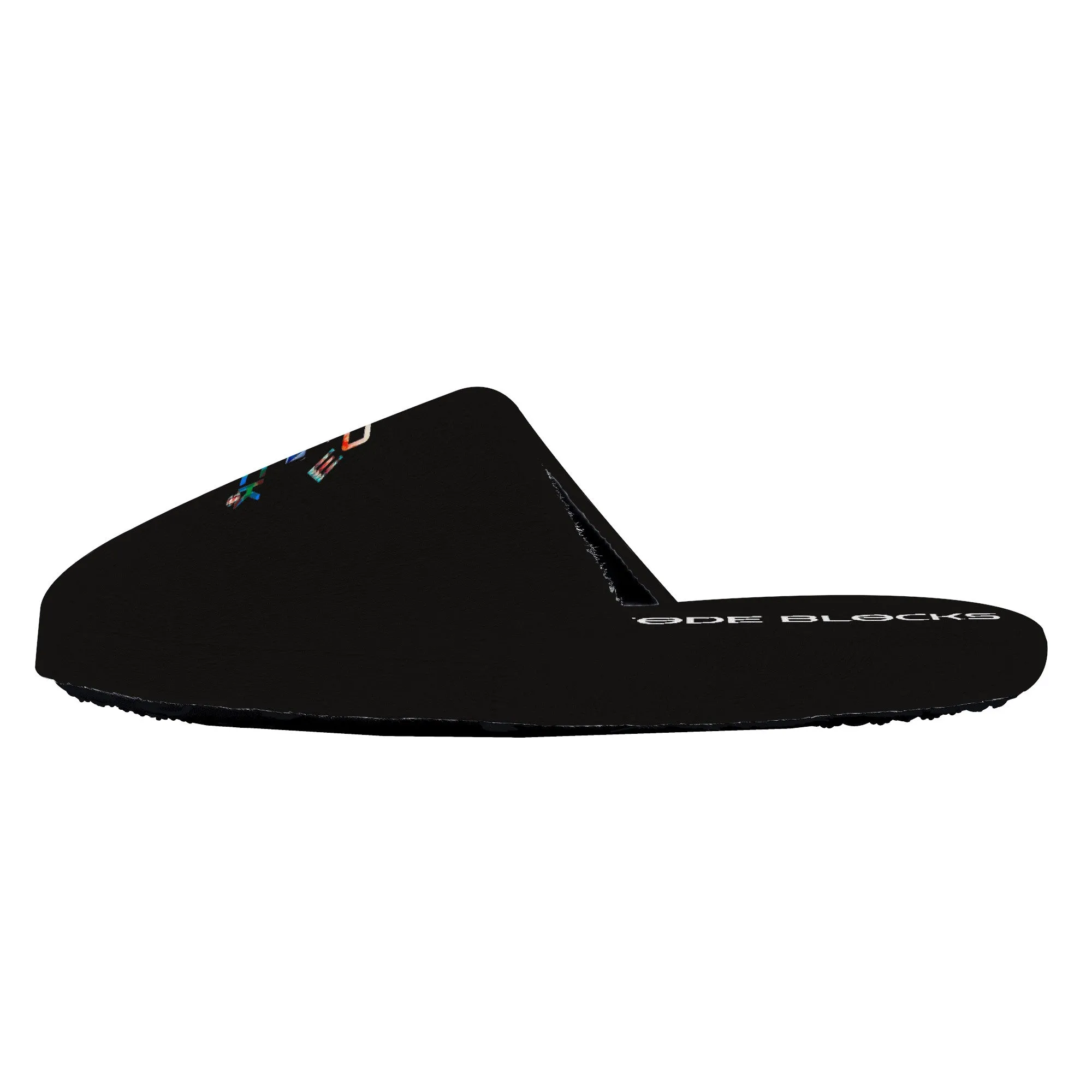 D35 Slippers