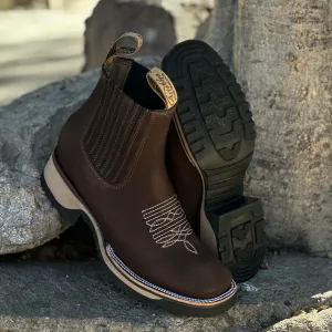 Dallas™ - Cowboy Boots