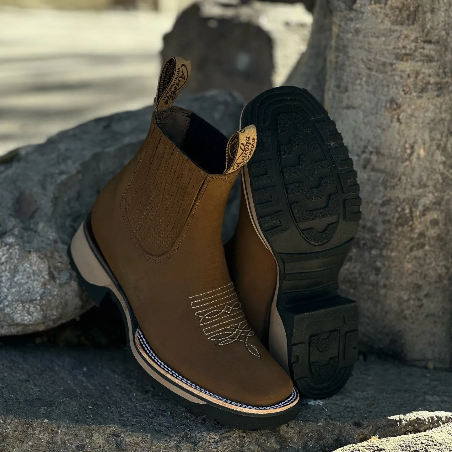 Dallas™ - Cowboy Boots