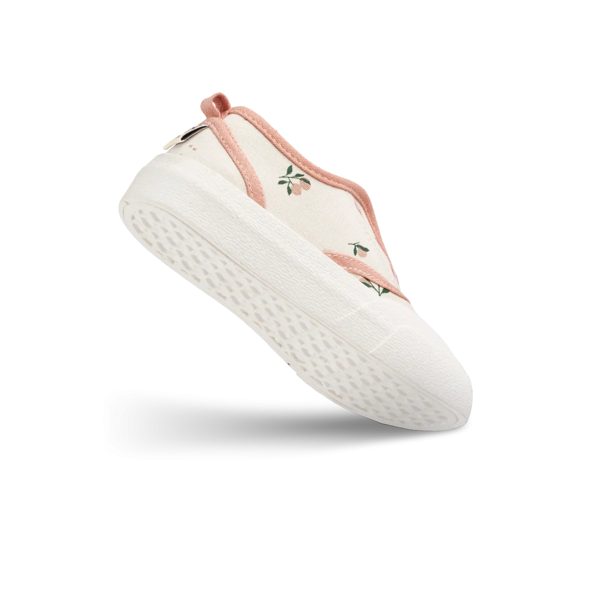 Danilo Sneakers Peach Sea Shell