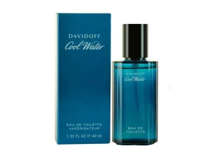 Davidoff Cool Water Eau de Toilette Spray
