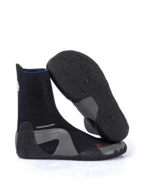 Dawn Patrol 5mm Round Toe Booties