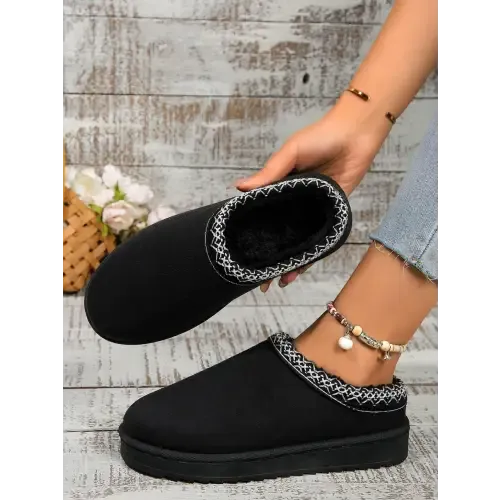 Dear Monkey Slippers