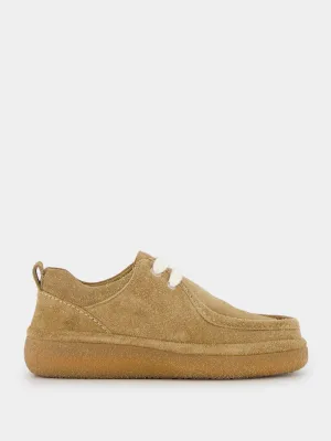 Desert Suede Boots