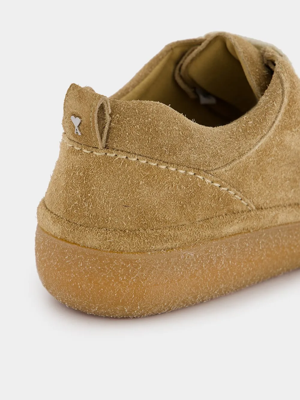 Desert Suede Boots