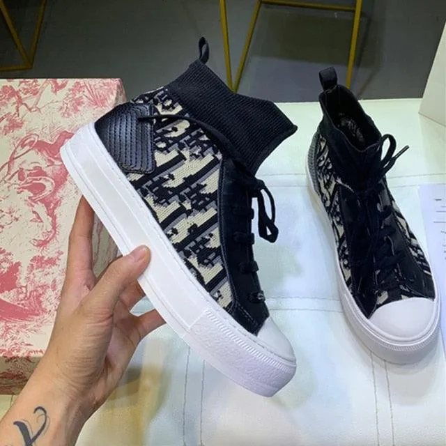 Designer Sneakers