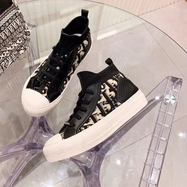 Designer Sneakers