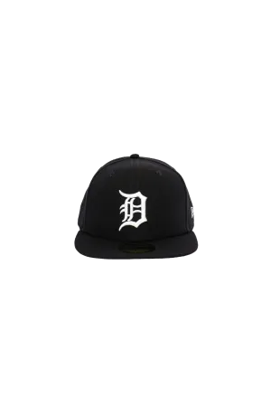 Detroit Tigers MLB AC Perf Cap