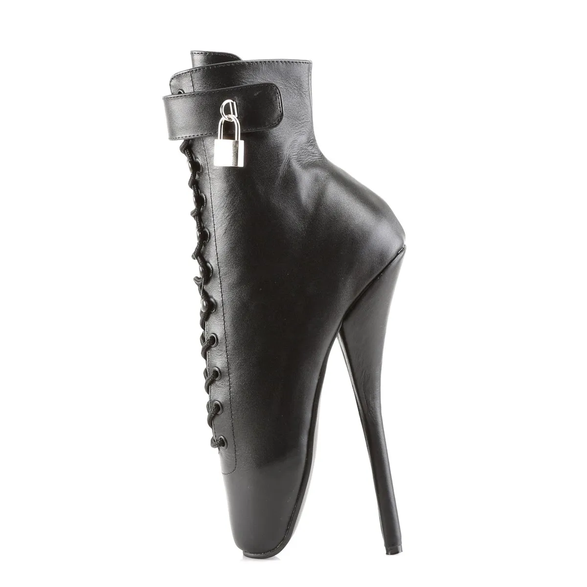Devious Ballet-1025 Boots