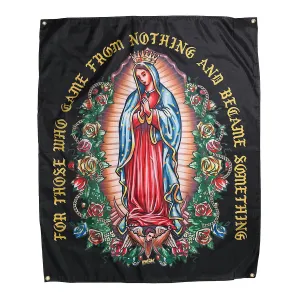 DGK - Guadalupe Banner